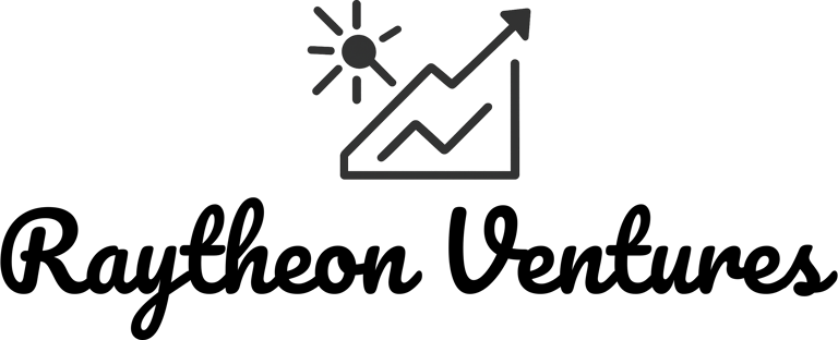 Raytheon Ventures logo