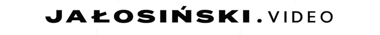 Jałosiński.video logo