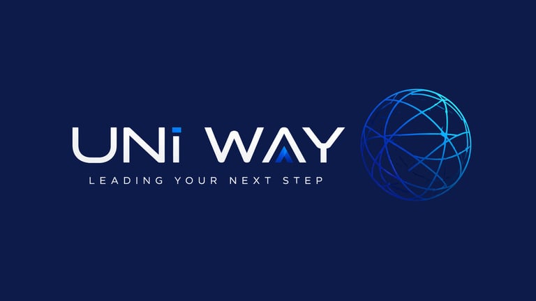 UNIWAY logo