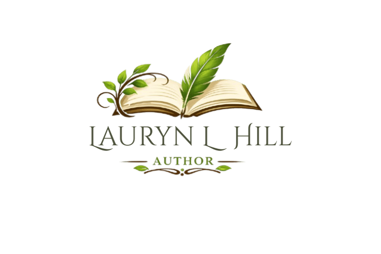 Lauryn L Hill's Books logo