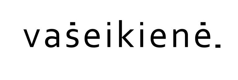 vaseikiene logo