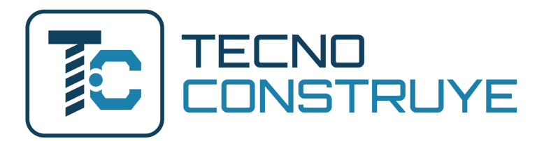 Tecnoconstruye LTDA logo