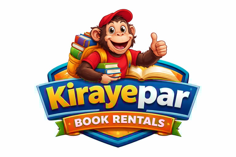 Kirayepar logo