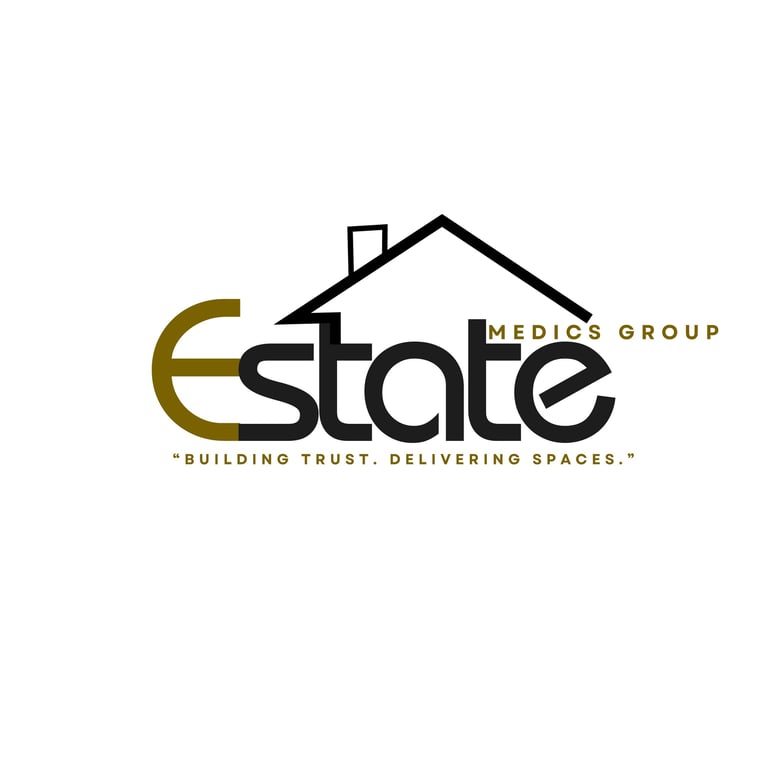 EstateMedics logo
