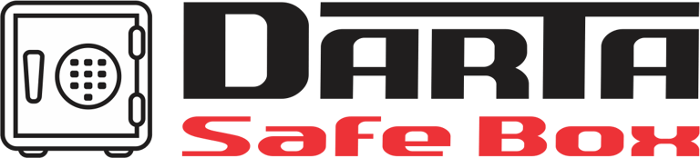 Darta safe box logo