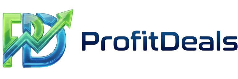 ProfitDeals logo