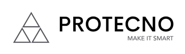 PROTECNO logo