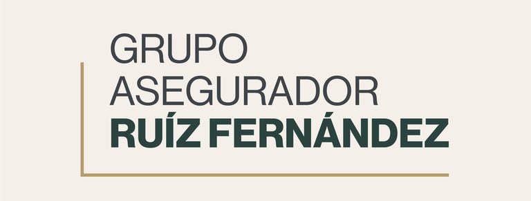 Grupo Asegurador Ruíz Fernández logo
