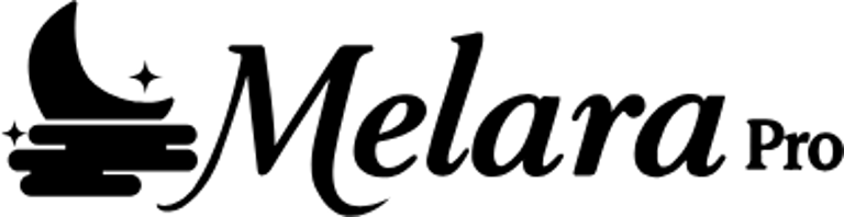 Melara Pillow logo
