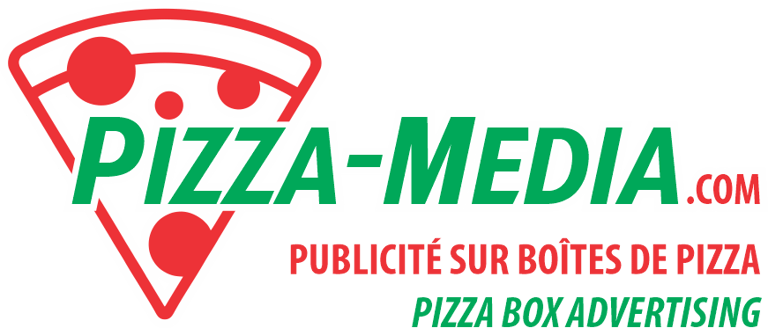 PizzaMedia logo