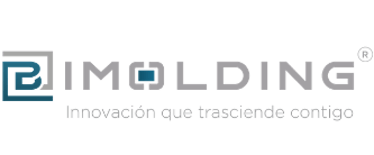 Bimolding logo