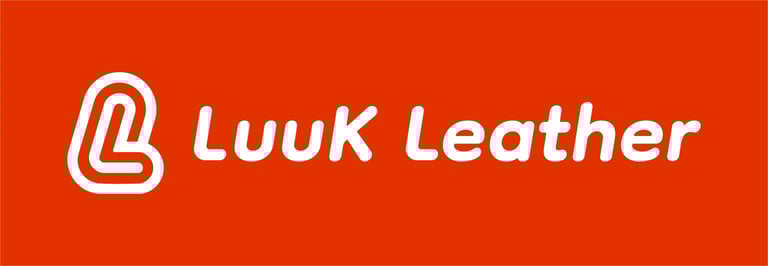 Luuk Leather logo