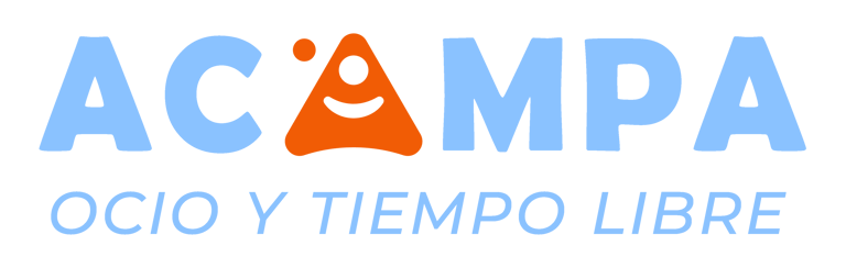 Acampa Ocio y tiempo libre logo