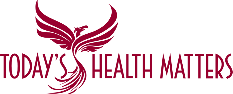 Today’s Health Matters logo