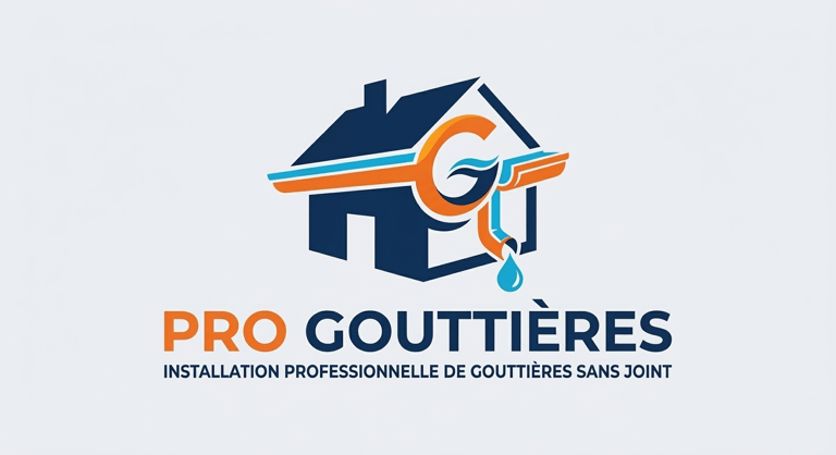 Pro Gouttière logo