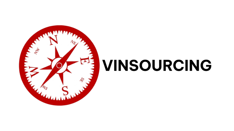 vnsourcing logo