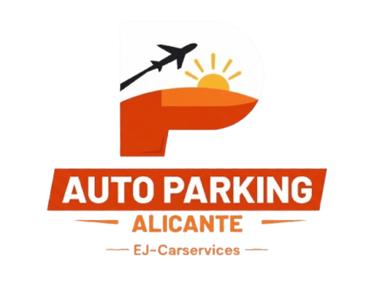 Auto Parking Alicante logo