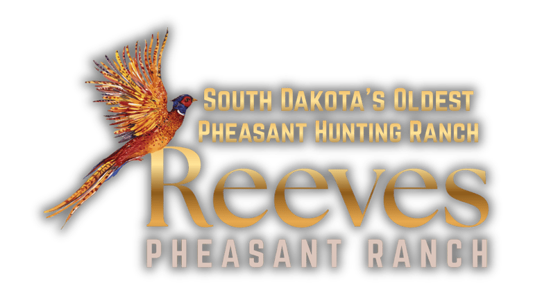 Reeves Pheasant Ranch logo