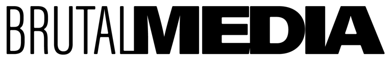 BRUTALMEDIA logo