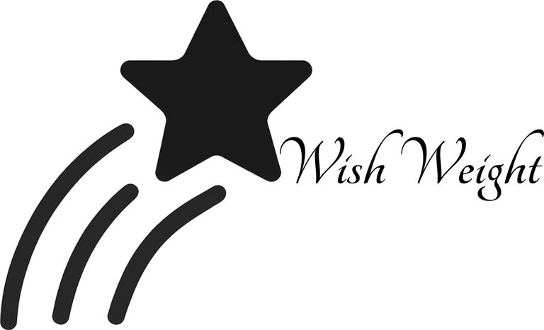 Wish Weight logo