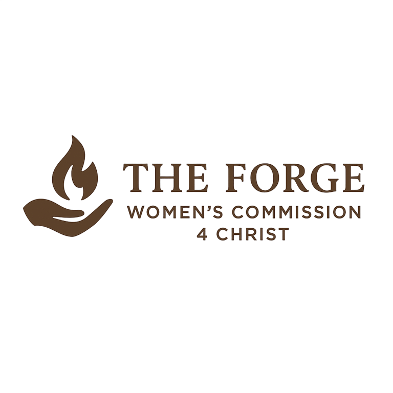 The Forge WC4C logo