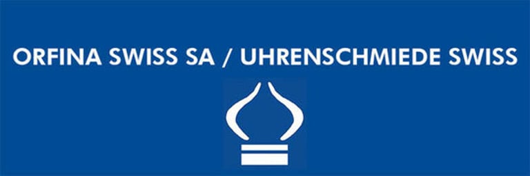 Uhrenschmiede logo