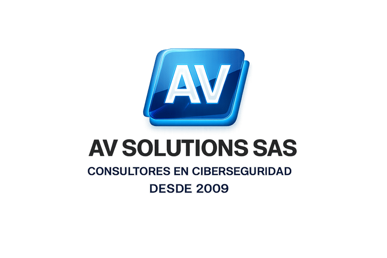 AV Solutions SAS logo