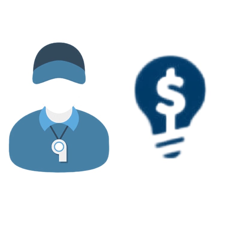 Moneyacademy investments logo