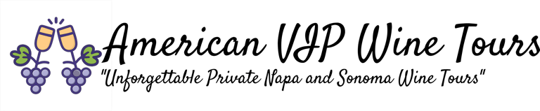 American VIP Wine Tours logo