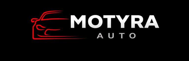 Motyra logo