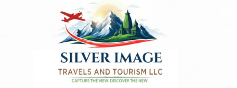 Silver Image Travels And Tourism LLC logo