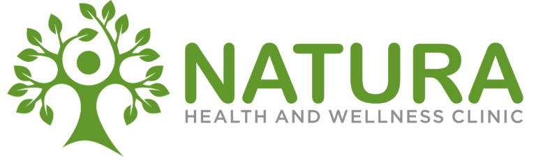 Natura Health and Wellness Clinic logo