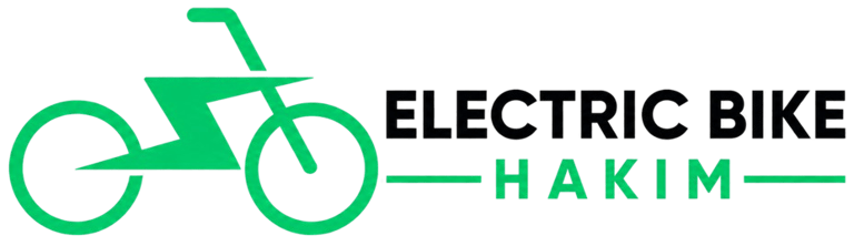Electric Bike Hakim logo