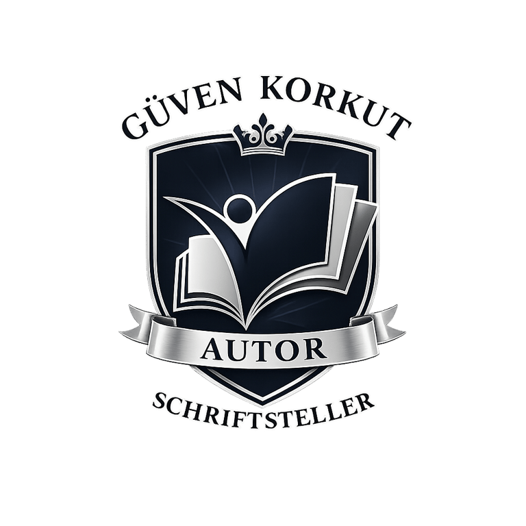 Güven’s Bibliothek  logo