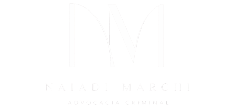 Naiadi Marchi Advocacia Criminal logo