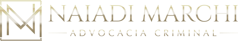 Naiadi Marchi Advocacia Criminal logo