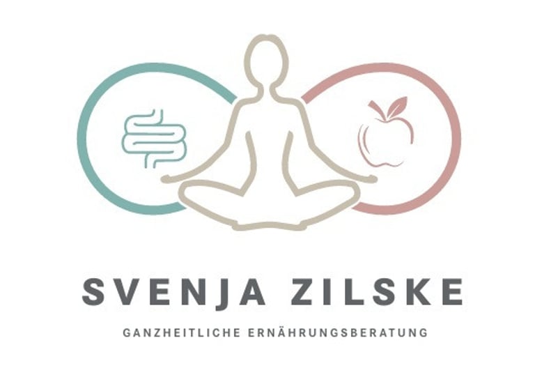 Ganzheitliche Ernährungsberatung logo