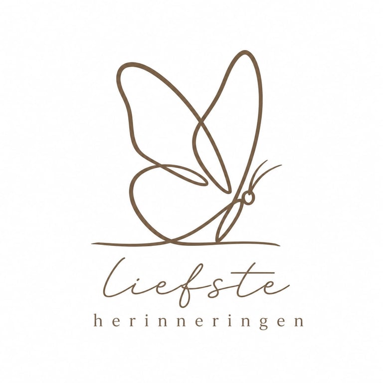 LiefdeNest logo
