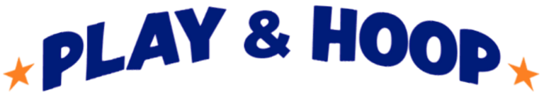 Play & Hoop logo