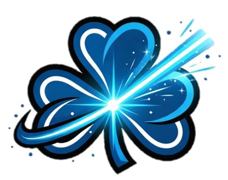 Šviesos Tvirtovė logo