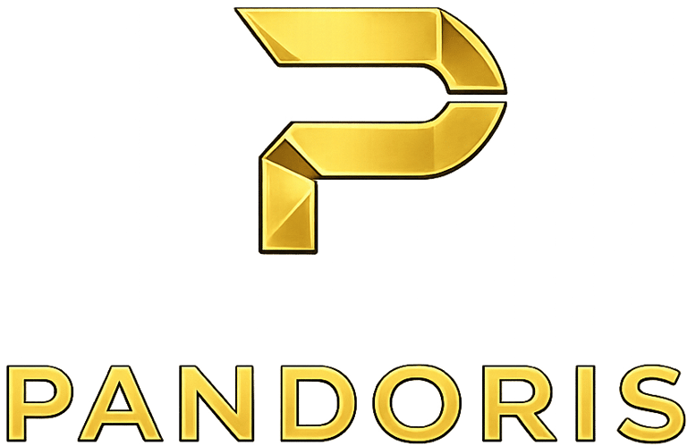 Pandoris logo