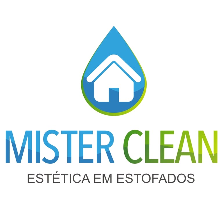 Misterclean Curvelo | Limpeza de Estofados, Cortinas e Tapetes logo