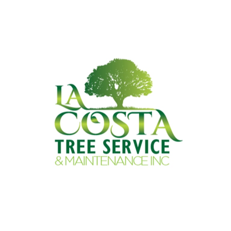 LA COSTA TREE SERVICE & MAINTENANCE logo