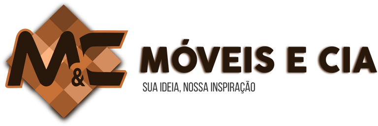 Móveis e Cia logo