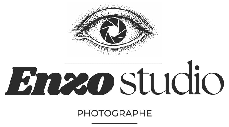 Enzo studio logo