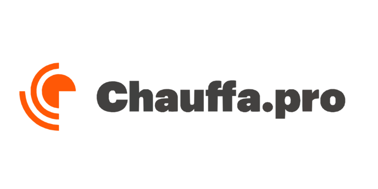 Chauffa.pro logo