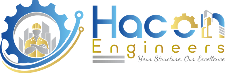 HACON ENGINEERS logo