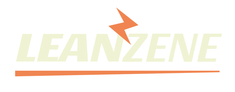 Leanzene™ logo