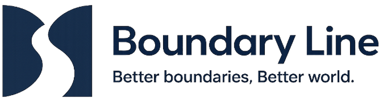 Boundary Line logo