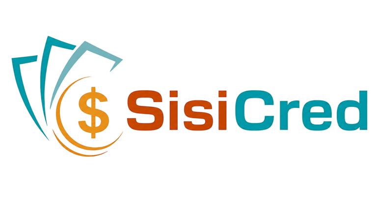 Sisicred.com logo